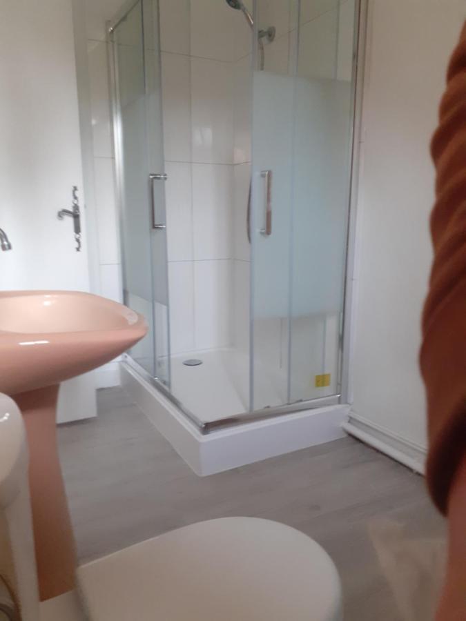 Gite Les Vignettes Bourgeauville Ngoại thất bức ảnh