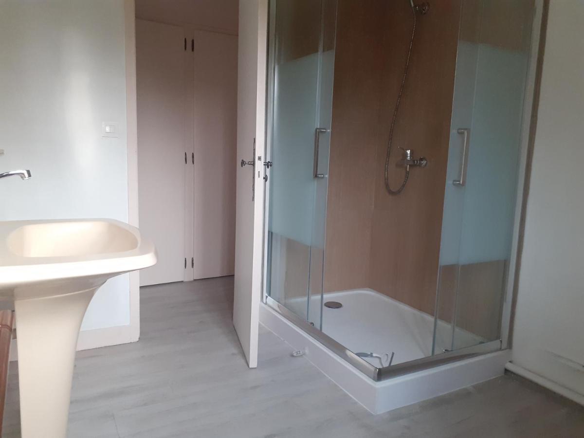 Gite Les Vignettes Bourgeauville Ngoại thất bức ảnh